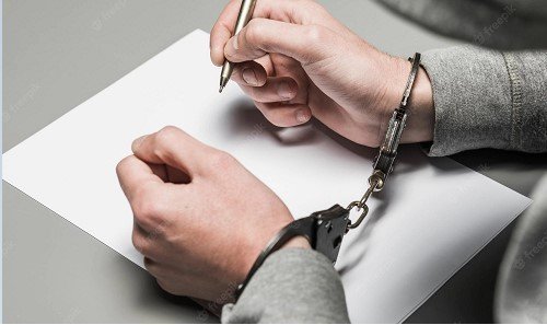 Tutuklama Nedir? Hangi Şartlarda Karar Verilir?